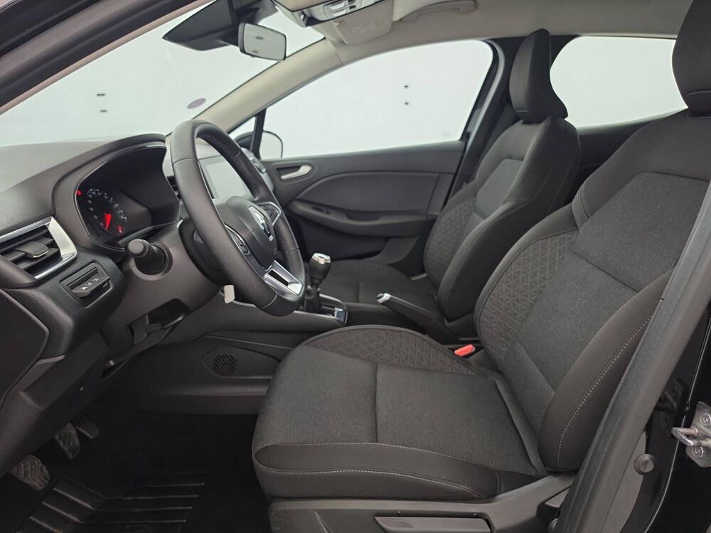 Clio TCe 90 Equilibre 5p 2024 occasion 35170 Bruz