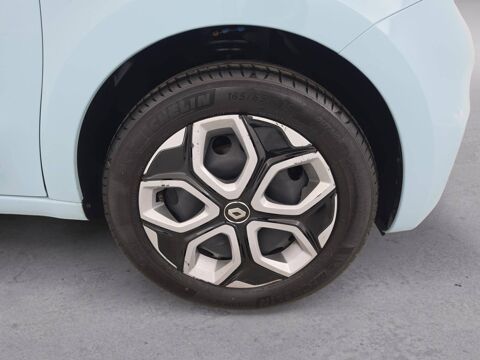 Twingo SCe 65 Equilibre 5p 2023 occasion 35170 Bruz