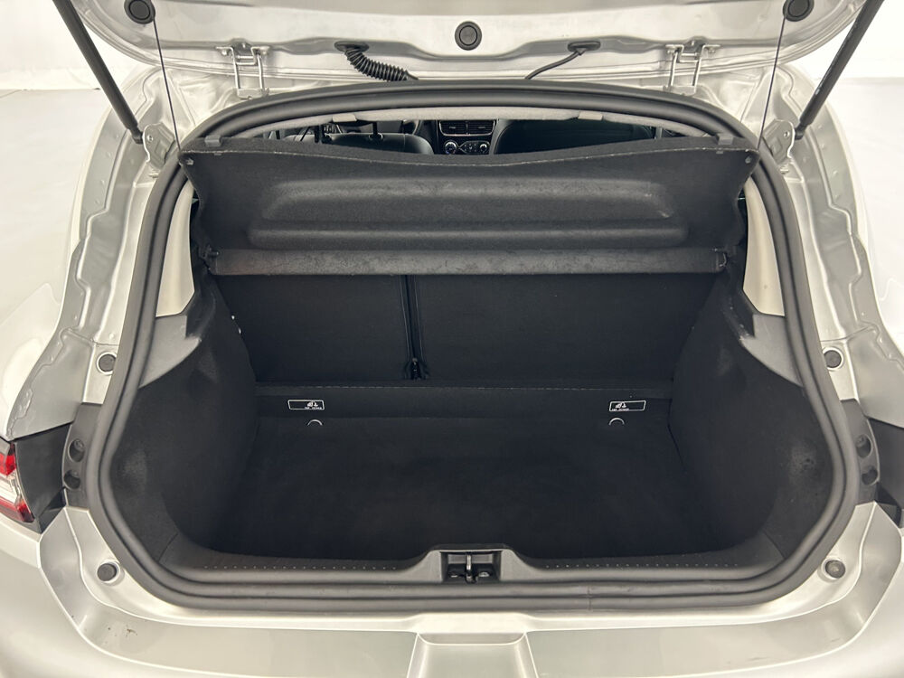 Clio dCi 90 E6C Intens 5p 2019 occasion 35170 Bruz