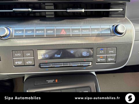 Kona Hybrid 129 Executive 5p 2025 occasion 33110 Le Bouscat