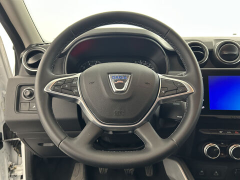 Duster Blue dCi 115 4x2 Prestige + 5p 2022 occasion 35170 Bruz