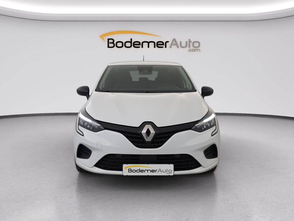 Clio SCe 65 Authentic 5p 2023 occasion 35170 Bruz