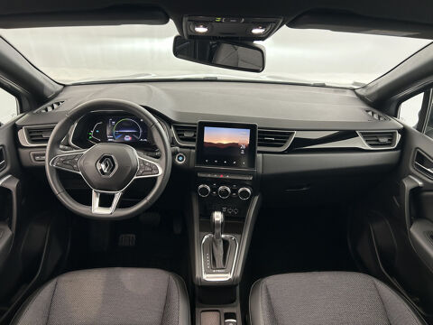 Captur E-Tech 145 SL Rive Gauche 5p 2022 occasion 35170 Bruz
