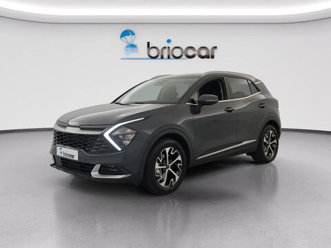 Annonce voiture Kia Sportage 28990 €