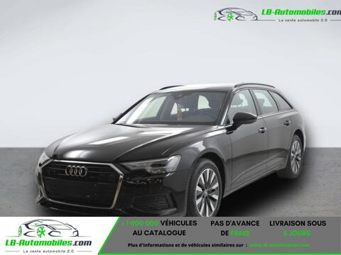 Audi A6 35 TDI 163 ch BVA 2019 occasion Beaupuy 31850