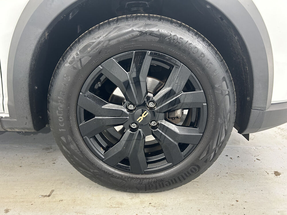 Sandero ECO-G 100 Stepway Extreme 5p 2023 occasion 35170 Bruz
