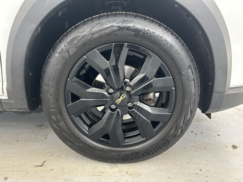 Sandero ECO-G 100 Stepway Extreme 5p 2023 occasion 35170 Bruz