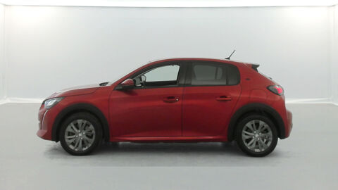 208 e- 136ch Allure Business 2020 occasion 35170 Bruz