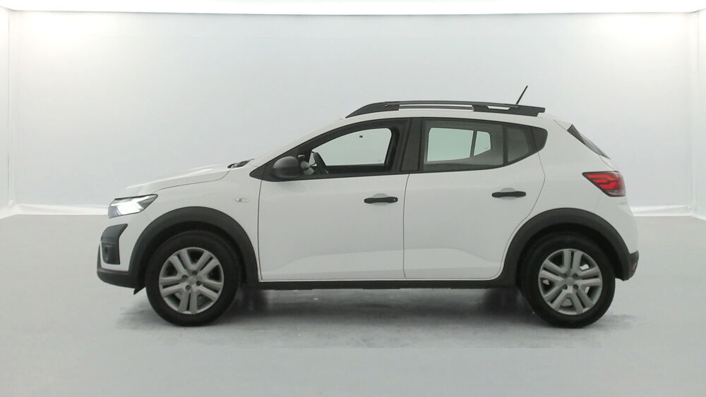 Sandero ECO-G 100 Stepway Essential 5p 2023 occasion 35170 Bruz