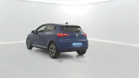 Clio SCe 65 Evolution 5p 2023 occasion 35170 Bruz