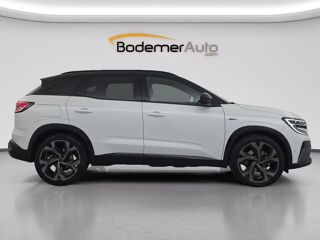 Austral E-Tech hybrid 200 Iconic esprit Alpine 5p 2023 occasion 35170 Bruz