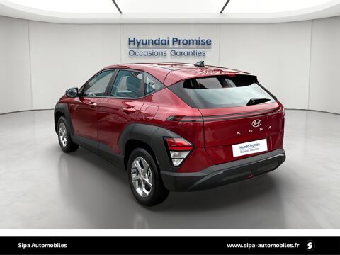 Kona Hybrid 129 Intuitive 5p 2025 occasion 33110 Le Bouscat