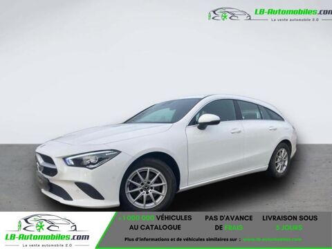 Annonce voiture Mercedes Classe CLA 29700 