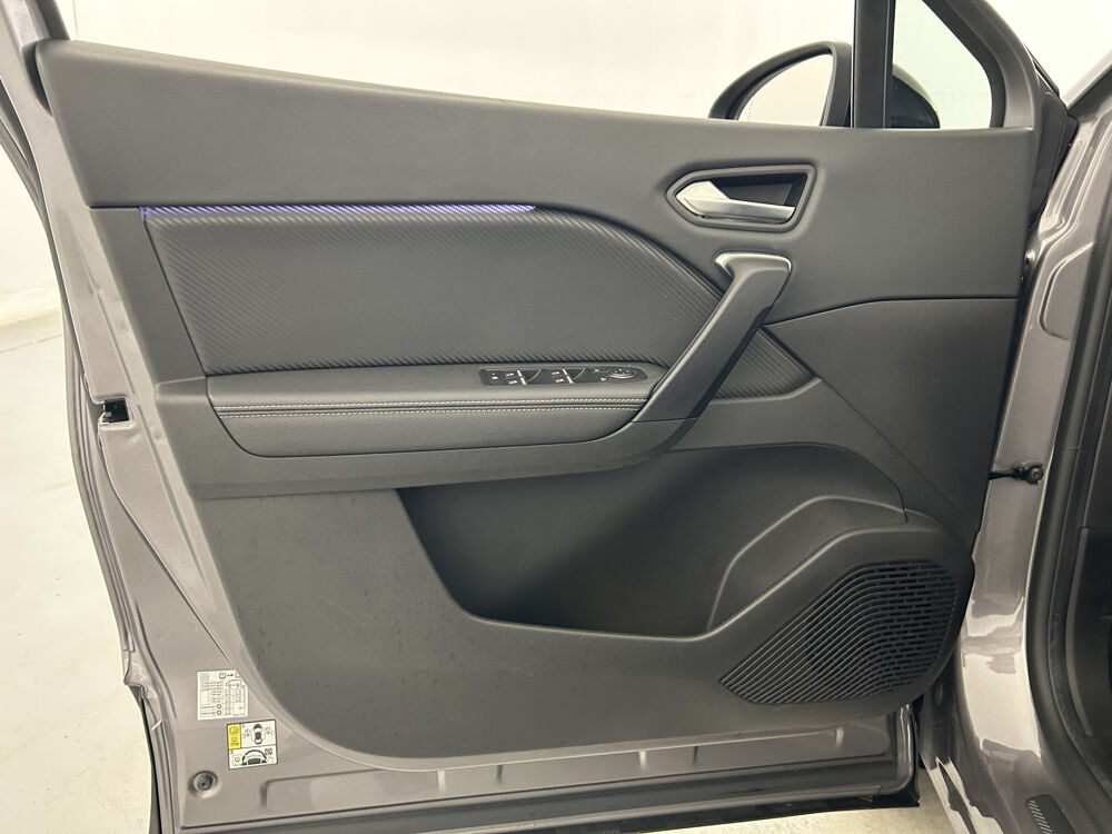 Captur E-Tech full hybrid 145 Engineered 5p 2023 occasion 35170 Bruz