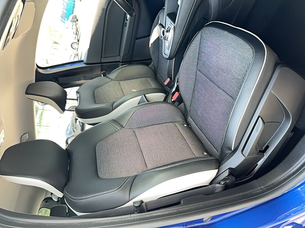 Captur E-Tech Plug-in 160 21 Intens 5p 2021 occasion 35170 Bruz