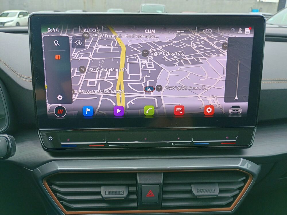 Formentor 1.5 eTSI Hybrid 150 ch DSG7 V 5p 2024 occasion 35170 Bruz