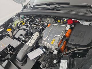 Captur E-Tech full hybrid 160 ch esprit Alpine 5p 2026 occasion 35170 Bruz