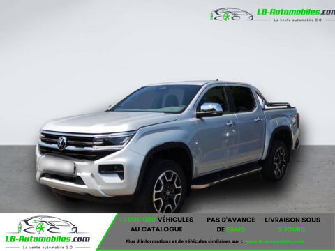 Volkswagen Amarok 3.0 TDI 240 BVM 4MOTION 2023 occasion Beaupuy 31850