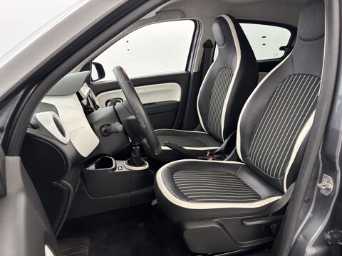 Twingo TCe 95 Intens 5p 2019 occasion 35170 Bruz