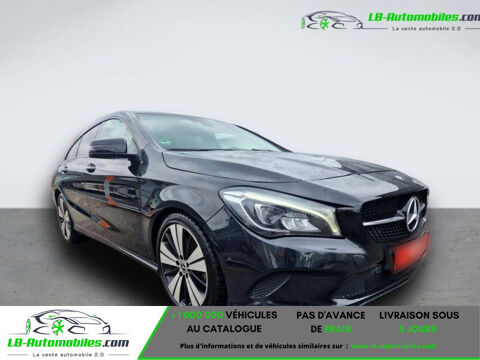 Mercedes Classe CLA 250 BVA 4Matic 2018 occasion Beaupuy 31850