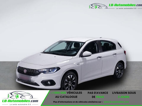Annonce voiture Fiat Tipo 13600 €