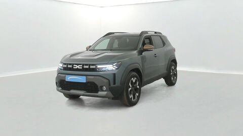 Annonce voiture Dacia Duster 26190 €