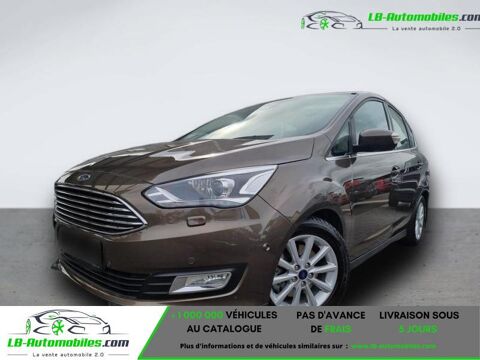 Ford C-max 1.5 EcoBoost 150 BVA 2016 occasion Beaupuy 31850