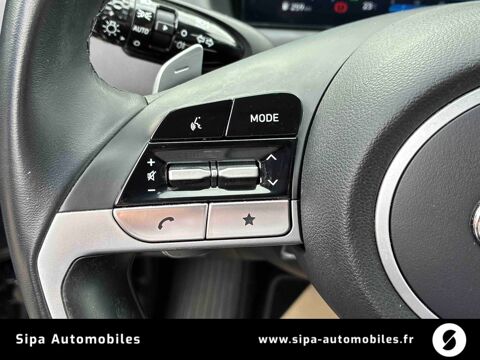 Tucson 1.6 T-GDI 265 HTRAC Plug-in BVA6 Business 5p 2023 occasion 33110 Le Bouscat
