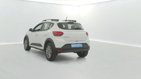 Sandero ECO-G 100 Stepway Expression 5p 2023 occasion 35170 Bruz