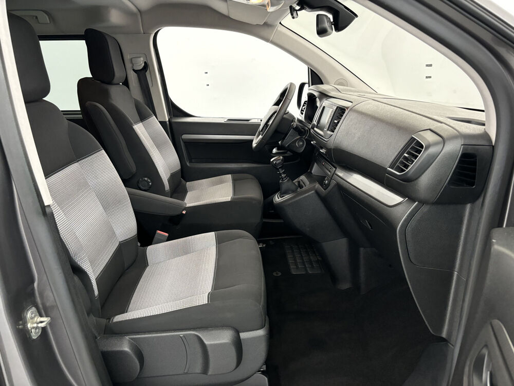 Grand C4 Spacetourer Spacetourer M BlueHDi 100 BVM6 Business 5p 2018 occasion 35170 Bruz