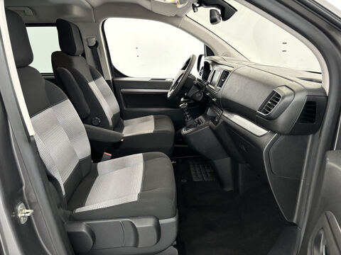 Grand C4 Spacetourer Spacetourer M BlueHDi 100 BVM6 Business 5p 2018 occasion 35170 Bruz