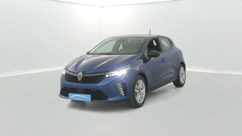 Annonce voiture Renault Clio 15790 €