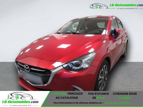 Mazda Mazda2 1.5L SKYACTIV-D 105ch 2017 occasion Beaupuy 31850