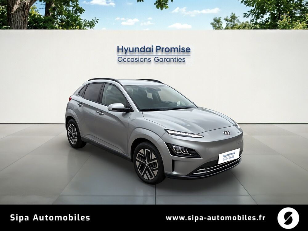 Kona Electrique 39 kWh - 136 ch Creative 5p 2023 occasion 33110 Le Bouscat