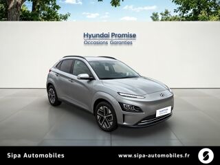 Kona Electrique 39 kWh - 136 ch Creative 5p 2023 occasion 33110 Le Bouscat