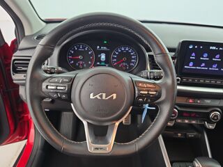 Stonic 1.0 T-GDi 120 ch MHEV DCT7 GT Line 5p 2024 occasion 35170 Bruz