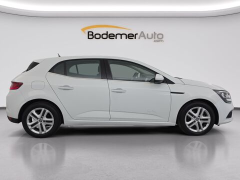 M&eacute;gane IV Berline Blue dCi 115 Business 5p 2020 occasion 35170 Bruz
