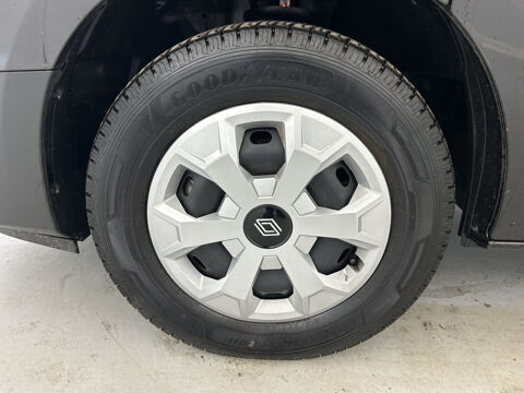 Trafic Blue dCi 150 Grand Evolution 4p 2025 occasion 35170 Bruz