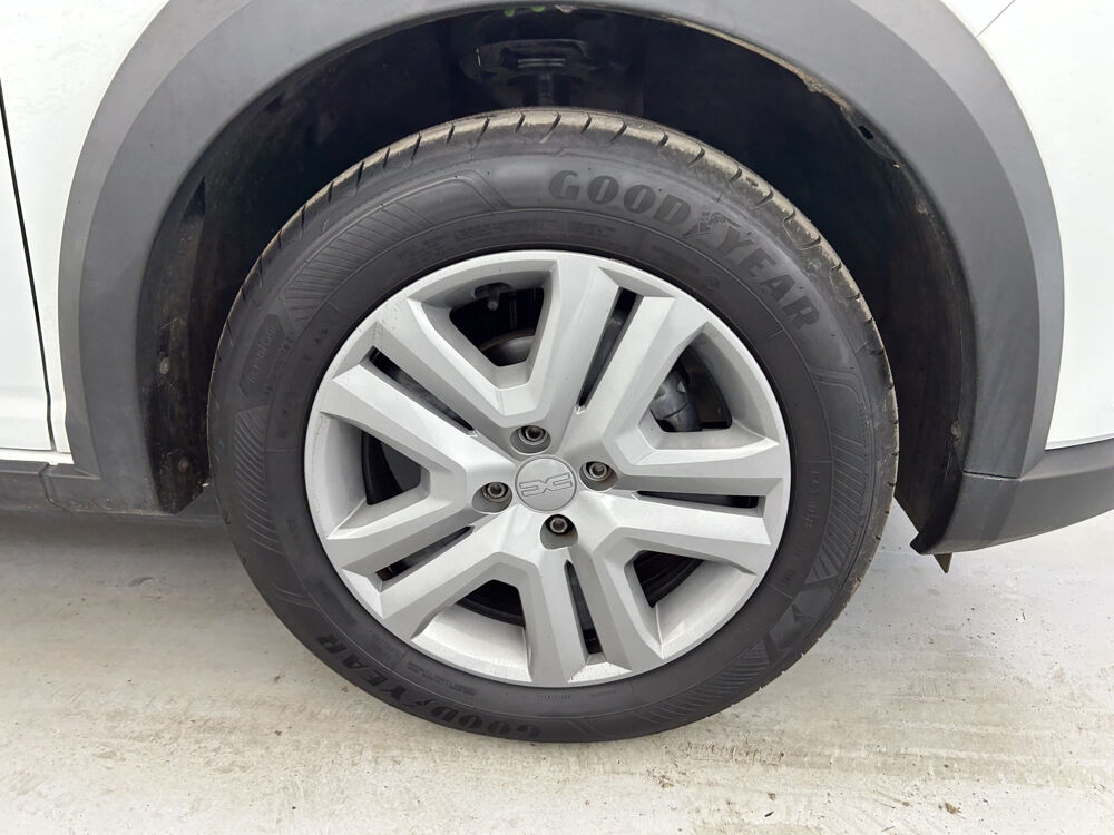 Sandero ECO-G 100 Stepway Essential 5p 2023 occasion 35170 Bruz