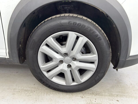 Sandero ECO-G 100 Stepway Essential 5p 2023 occasion 35170 Bruz