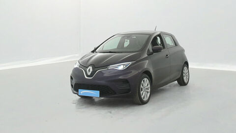 Annonce voiture Renault Zo 14990 
