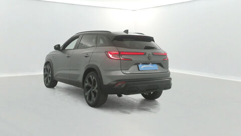 Austral 1.3 TCe 160ch Techno esprit Alpine auto Sur&eacute;quip&eacute; 2022 occasion 35170 Bruz