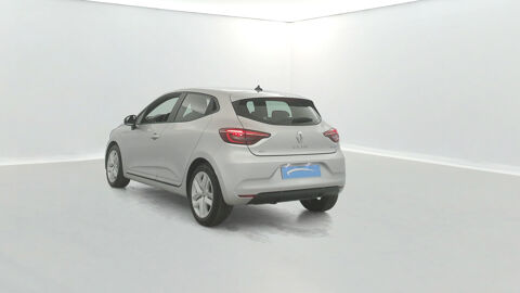 Clio E-Tech 140 21N Zen 5p 2022 occasion 35170 Bruz