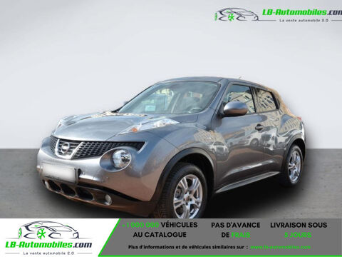 Nissan Juke 1.6e DIG-T 190 2014 occasion Beaupuy 31850