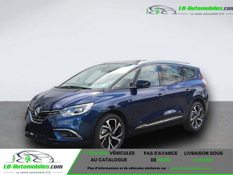 Annonce voiture Renault Scnic 38800 