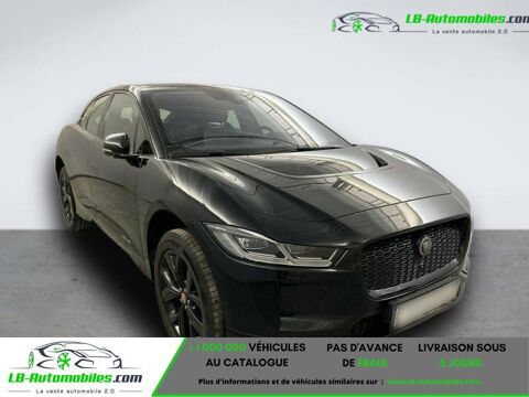 Jaguar I-PACE ch320 AWD 90kWh 2021 occasion Beaupuy 31850