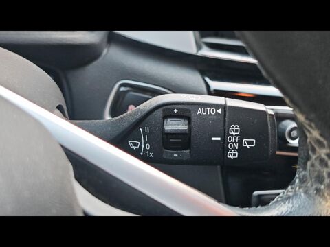 X1 sDrive18d 136ch Business Design + Attelage 2020 occasion 35170 Bruz