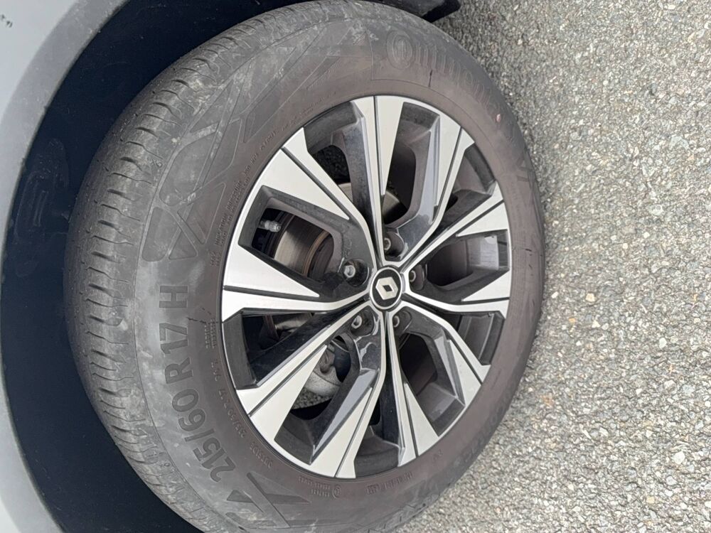 Captur TCe 90 Evolution 5p 2024 occasion 35170 Bruz