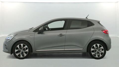 Clio TCe 90 Evolution 5p 2023 occasion 35170 Bruz