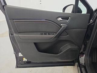 Captur TCe 155 EDC FAP Initiale Paris 5p 2020 occasion 35170 Bruz